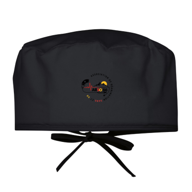 Calot ARSO 66 | Calot médical Sang et Or – Association Réanimation Perpignan