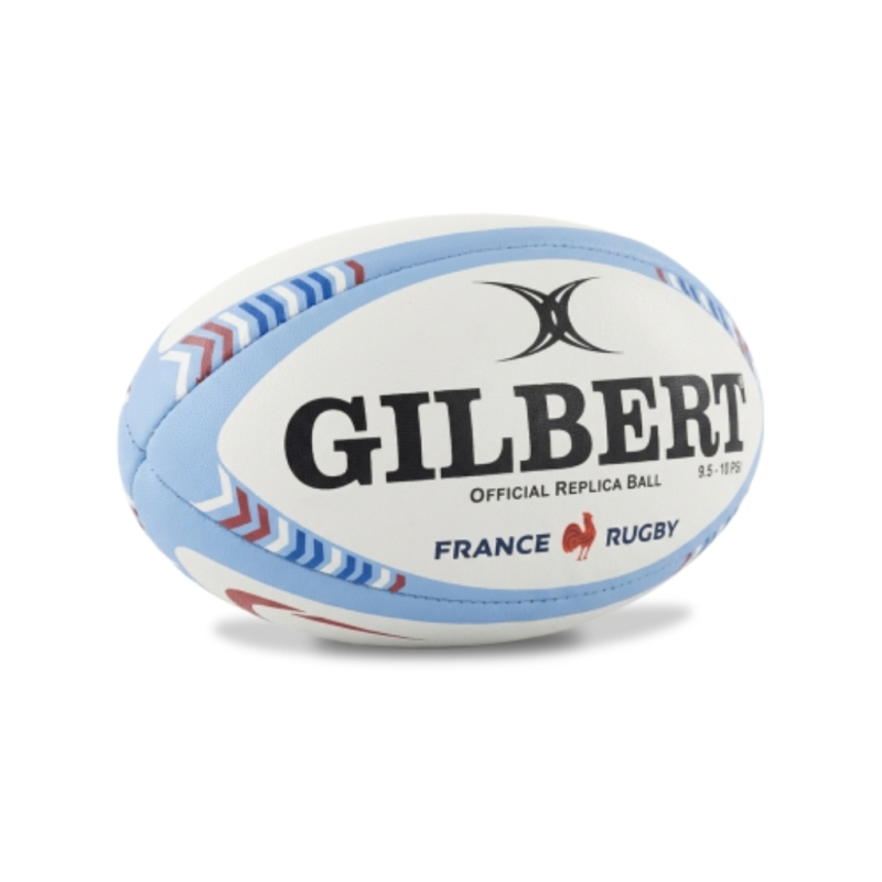 Ballon Gilbert Mini FFR Crunch 2026