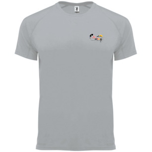 Tee-shirt ARSO 66 - T-shirt Sang et Or – Association Réanimation Perpignan