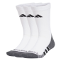 Chaussettes adidas blanches taille haute | Rugby Approved Perpignan