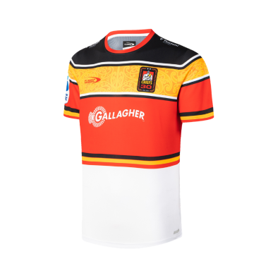 T-shirt entraînement Chiefs 2025-2026 | Rugby Approved Perpignan