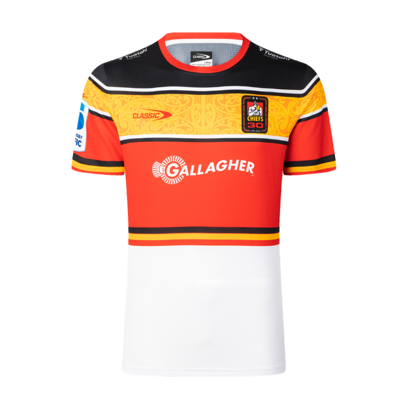 T-shirt entraînement Chiefs 2025-2026