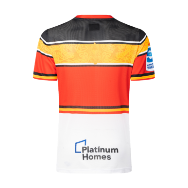 T-shirt entraînement Chiefs 2025-2026 | Rugby Approved Perpignan