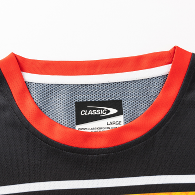 T-shirt entraînement Chiefs 2025-2026 | Rugby Approved Perpignan