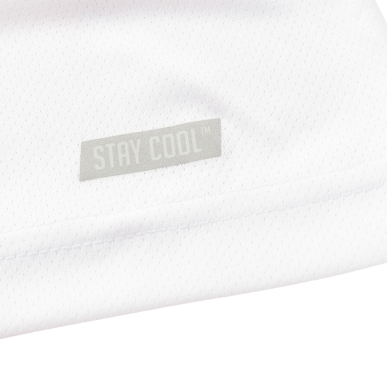 T-shirt entraînement Chiefs 2025-2026 | Rugby Approved Perpignan