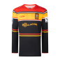 T-Shirt entrainement Manche Longue Chiefs 2025/2026