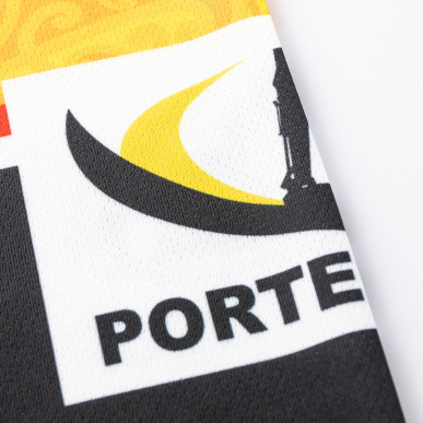 T-shirt entraînement manches longues Chiefs 2025/2026 | Rugby Approved Perpignan