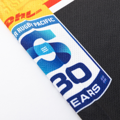 T-shirt entraînement manches longues Chiefs 2025/2026 | Rugby Approved Perpignan