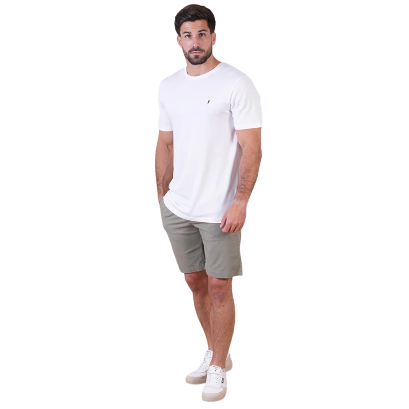 Bermuda Ruckfield Flowers of Rugby kaki