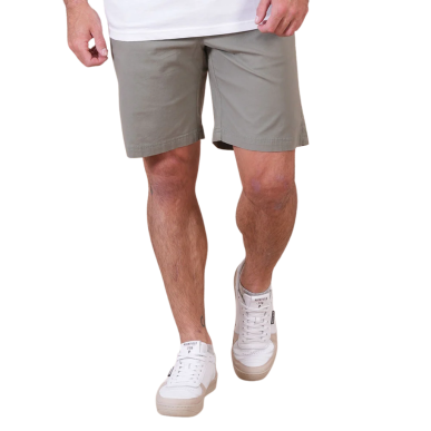 Bermuda Ruckfield Flowers of Rugby kaki | Rugby Approved Perpignan