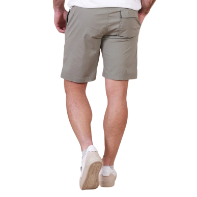 Bermuda Ruckfield Flowers of Rugby kaki | Rugby Approved Perpignan