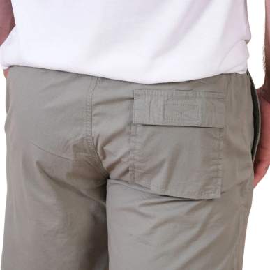 Bermuda Ruckfield Flowers of Rugby kaki | Rugby Approved Perpignan