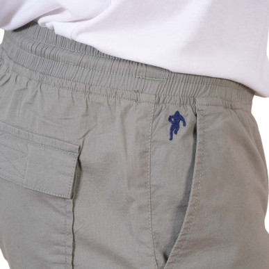 Bermuda Ruckfield Flowers of Rugby kaki | Rugby Approved Perpignan