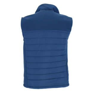 Doudoune Sans Manches Mulholland - Représentant fédéral