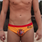 Budgy Smuggler Drapeau Espagne