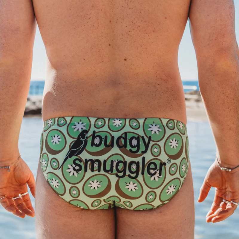 budgy smulgger Kiwi Oras