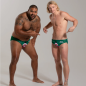 Budgy Smuggler Cache Noisettes