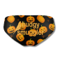 Budgy Smulgger Halloween