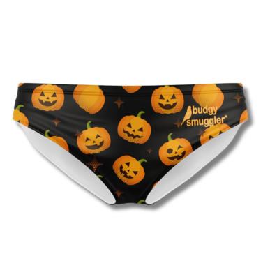 Budgy Smuggler Halloween | Rugby Approved Perpignan