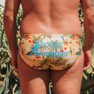 Budgy Smuggler Steve's Other | Rugby Approved Perpignan