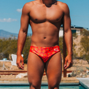 Budgy Smulgger Amalfi Tomates