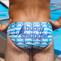 Budgy Smuggler Nauty Boys | Rugby Approved Perpignan