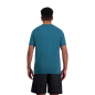 T-shirt vert d'eau Canterbury CCC