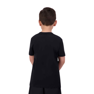 TEE shirt enfant CANTERBURY CCC noir