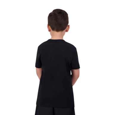 T-shirt enfant Canterbury CCC noir | Rugby Approved Perpignan