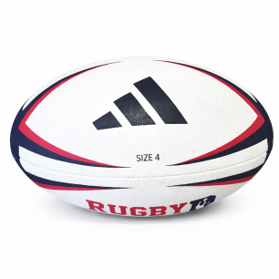 Ballon de match ADIDAS Rugby Approved