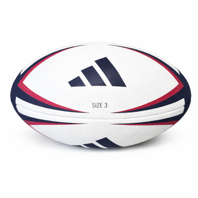 Ballon de match Adidas Rugby Approved | Rugby Approved Perpignan