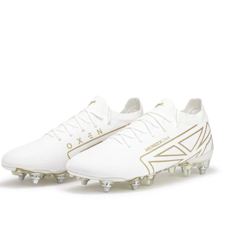 CRAMPONS OXEN METASOCK HAWKSHIFT SG (Blanc)