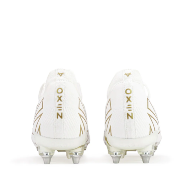 CRAMPONS OXEN METASOCK HAWKSHIFT SG Blanc | Rugby Approved Perpignan