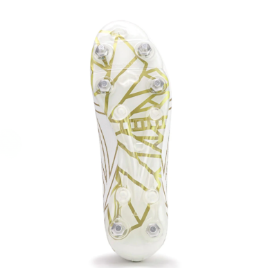 CRAMPONS OXEN METASOCK HAWKSHIFT SG Blanc | Rugby Approved Perpignan