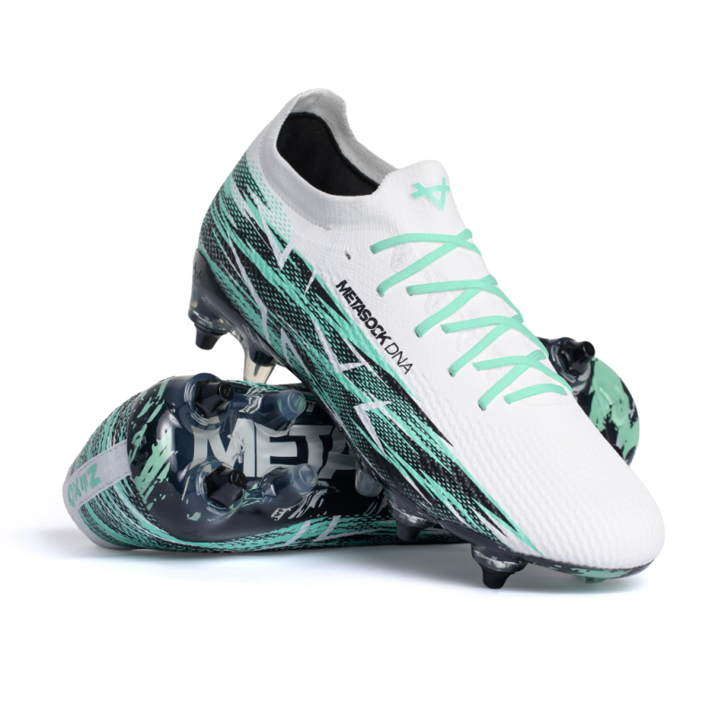 Crampons Moulés OXEN METASOCK SG COOL MINT