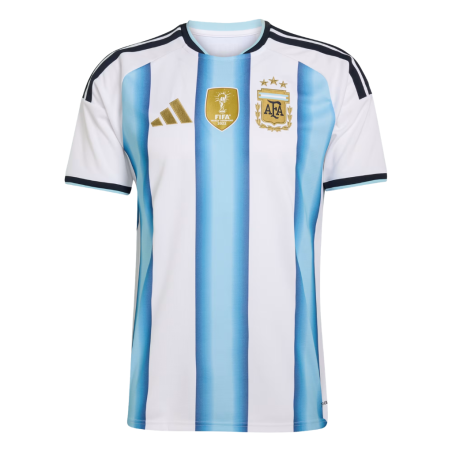 Maillot de l'Argentine Adidas Coupe du Monde 2026 | Rugby Approved Perpignan