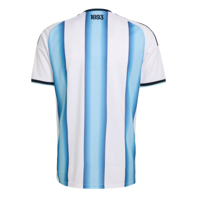 Maillot de l'Argentine Adidas Coupe du Monde 2026 | Rugby Approved Perpignan
