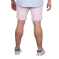 Bermuda chino rose Ruckfield Essentiel