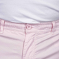 Bermuda chino rose Ruckfield Essentiel