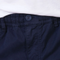 Bermuda chino bleu marine Ruckfield Essentiel
