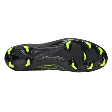 Crampons Moulés UA Shadow Pro 4 FG | Rugby Approved Perpignan