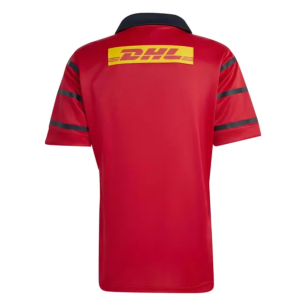 Maillot Munster Domicile 2025/2026