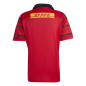 Maillot Munster Domicile 2025/2026