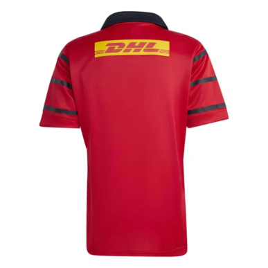 Maillot Munster Domicile 2025/2026 | Rugby Approved Perpignan