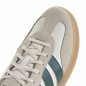 Basket Adidas Barreda Decode Lux Sneakers Blanc et vert