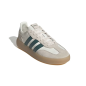 Basket Adidas Barreda Decode Lux Sneakers Blanc et vert