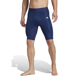 Baselayer bas Homme Adidas Bleu Marine | Rugby Approved Perpignan