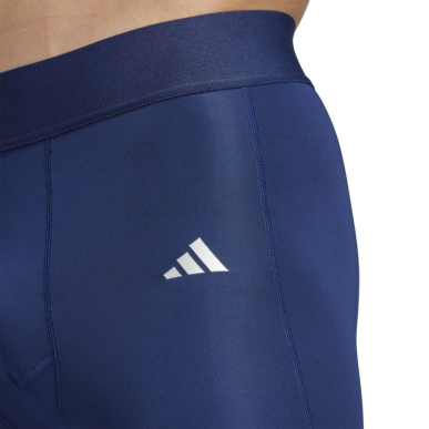 Baselayer bas Homme Adidas Bleu Marine | Rugby Approved Perpignan
