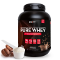 EAFIT pure whey Saveur Vanille Intense
