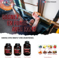 EAFIT pure whey Saveur Vanille Intense